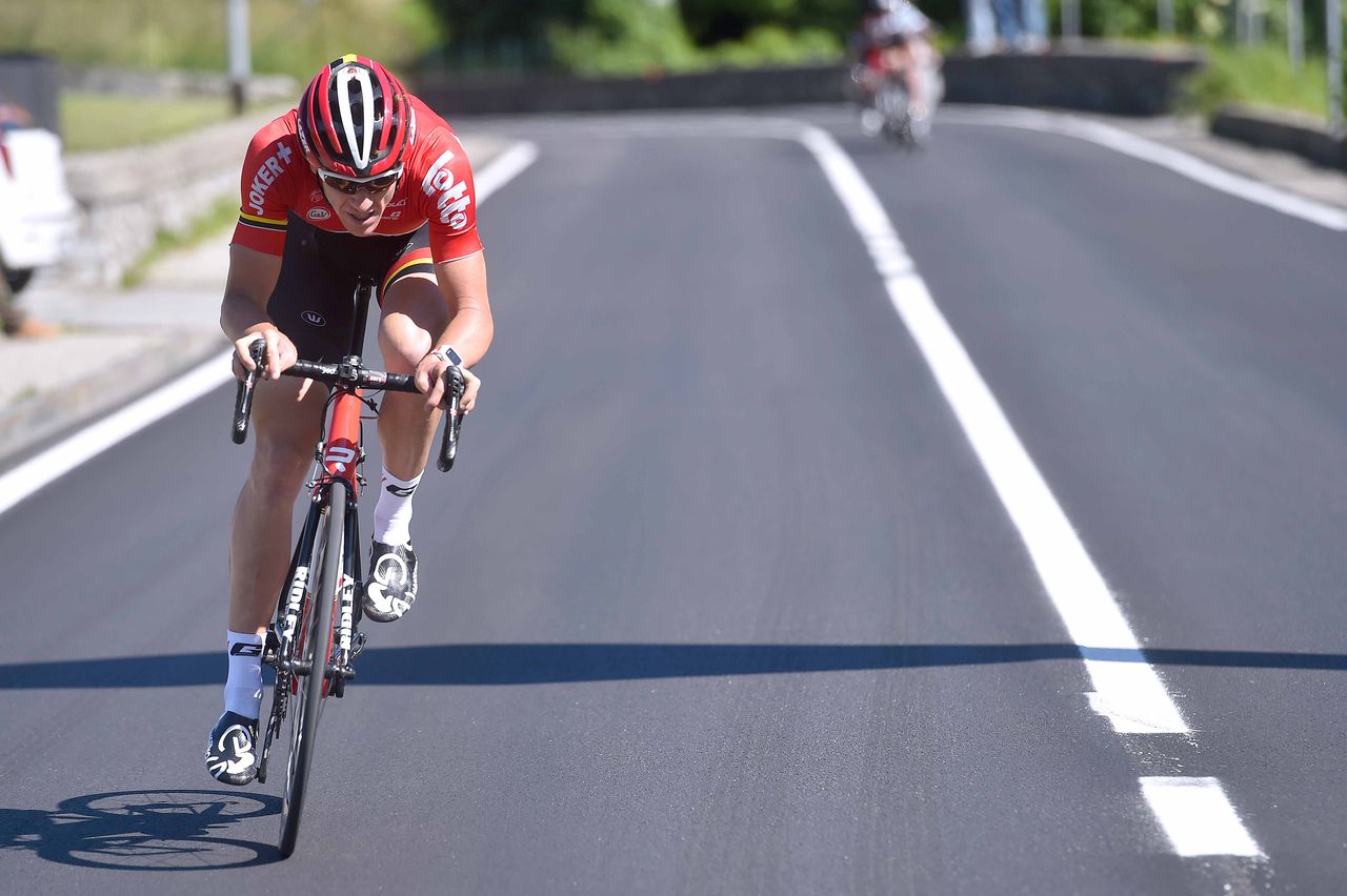 Adam Hansen (Lotto Soudal)