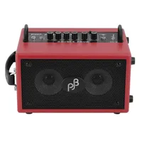 Phil Jones Double Four BG-75