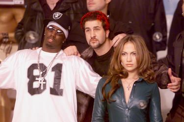 Jennifer Lopez beats out Diddy to acquire Fuse, but won't merge it with her TV channel