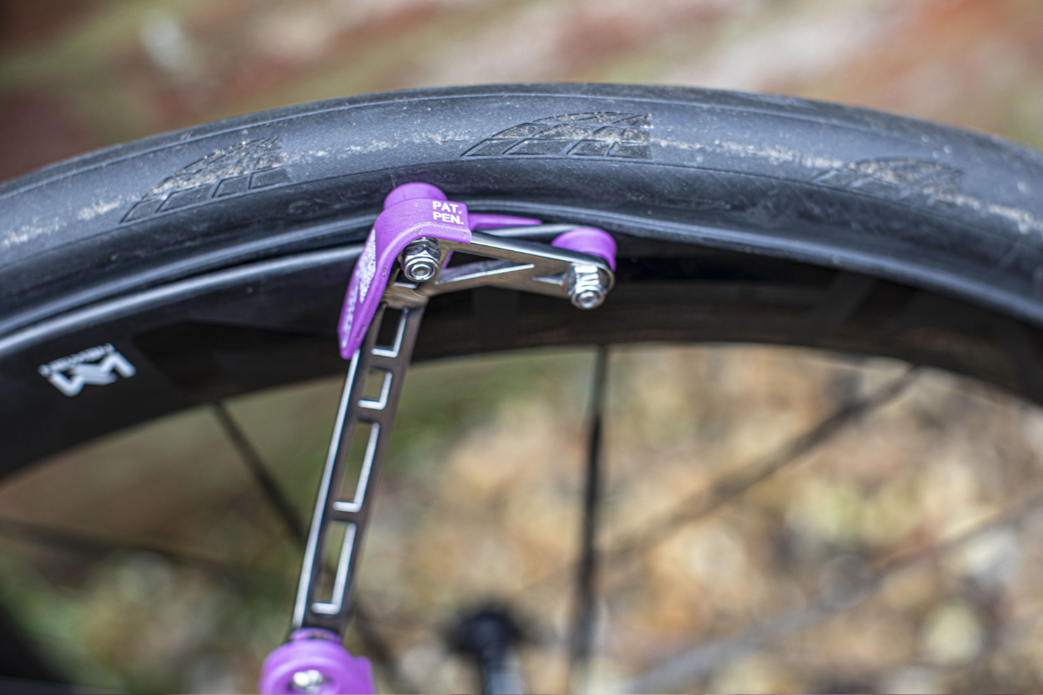 Bicycle Innovations Smart Lever
