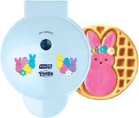 PEEPS x Dash Bunny Waffle Maker