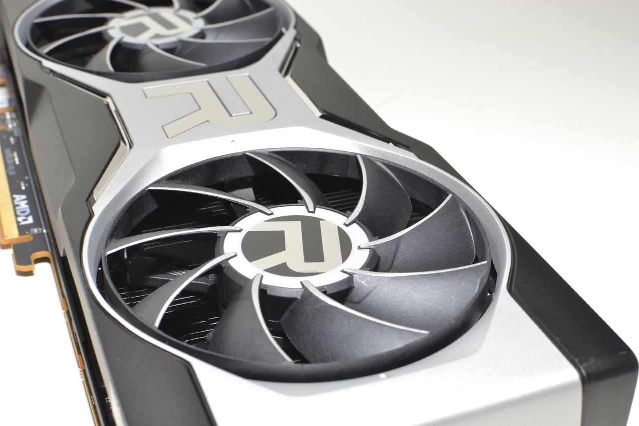 AMD Radeon RX 6700 XT