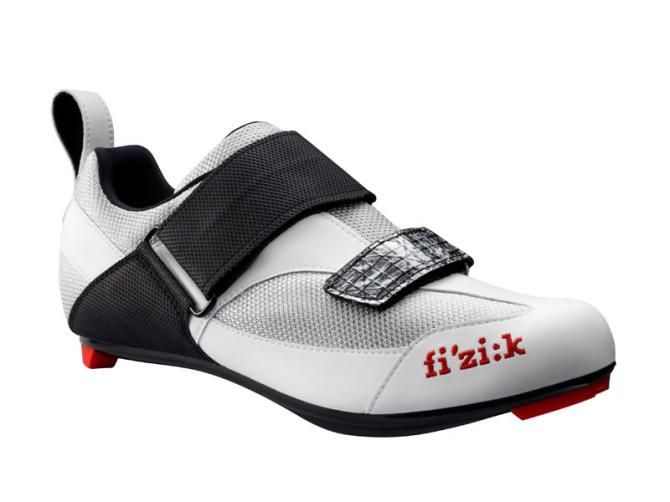 The Fi'zi:k K5 triathlon shoe