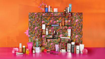 Space NK Beauty Advent Calendar 2024