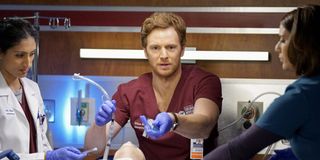 chicago med will halstead season 5 nbc