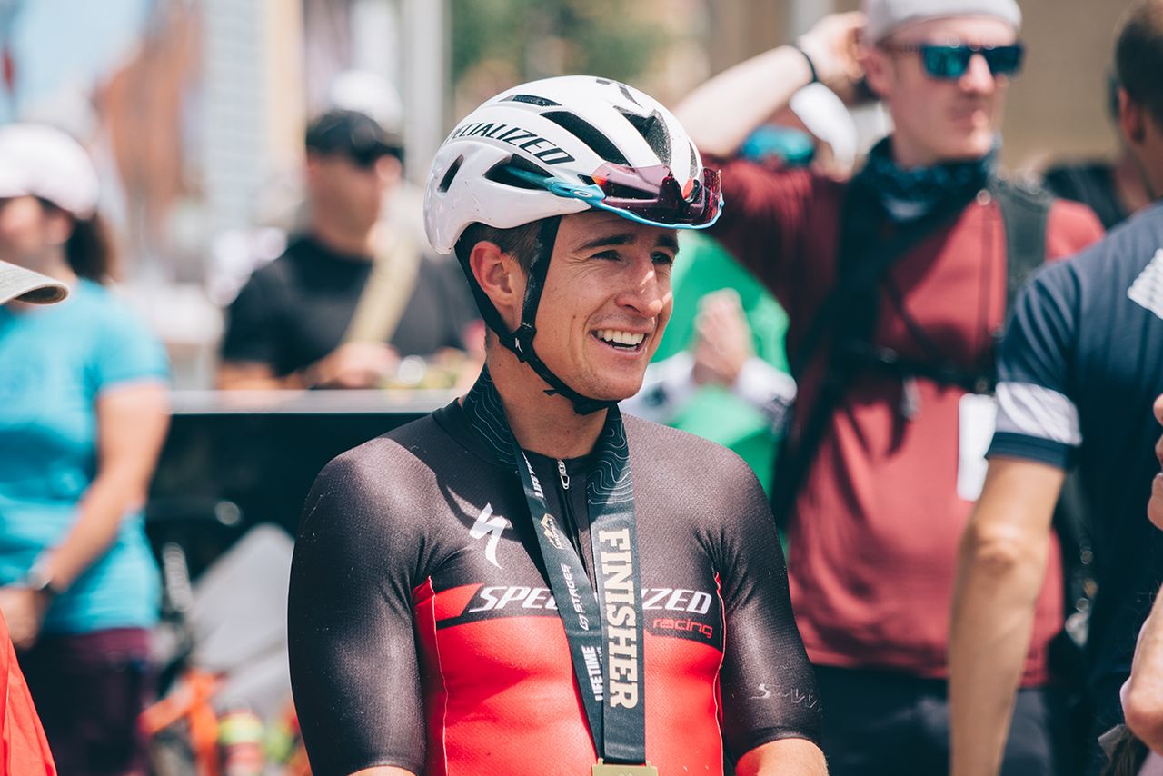 Howard Grotts (Specialized)