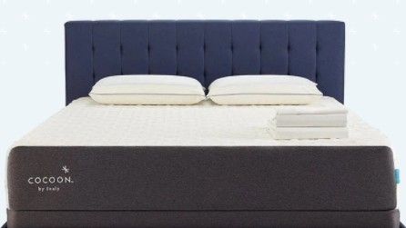 Cocoon by Sealy Chill mattress