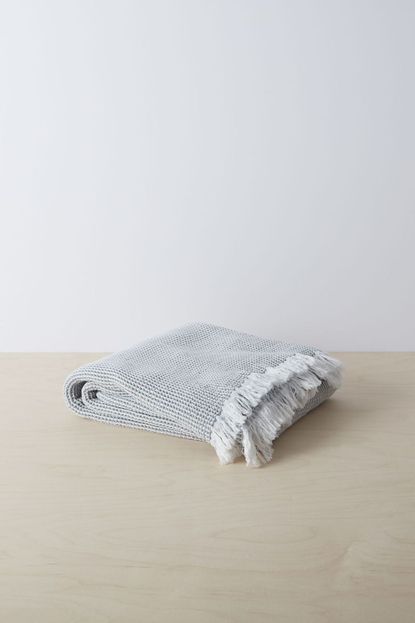 Allswell Cotton Throw