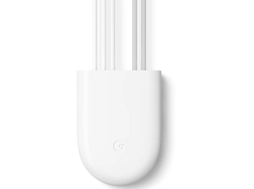 Google's firstparty C wire adapter for Nest Thermostats is now