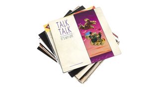 Talk Talk It's My Life