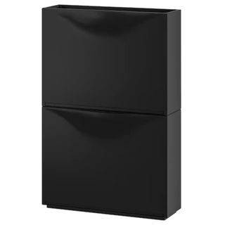Ikea TRONES shoe storage cabinet