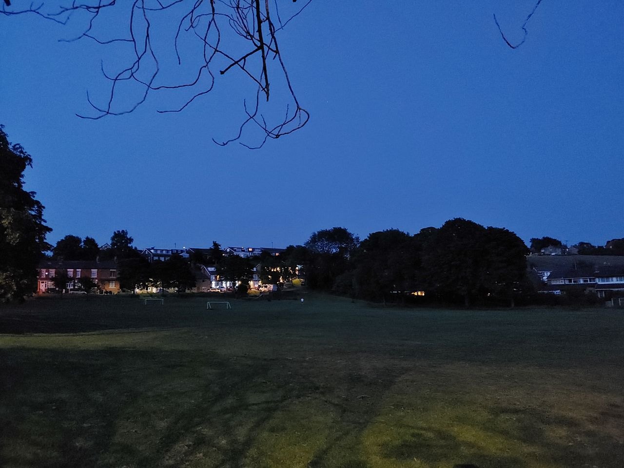 LG Velvet camera sample