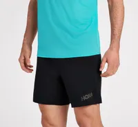 Hoka 7" Short