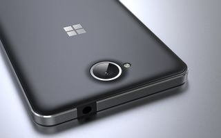 Microsoft Lumia 650