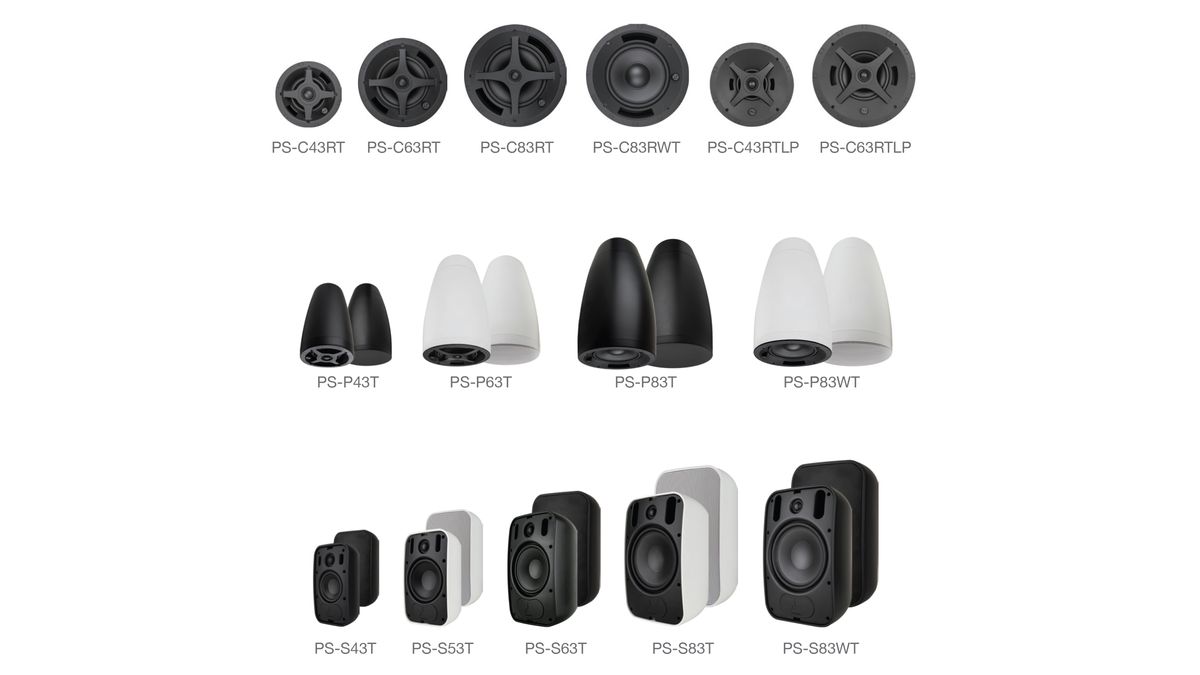 Dana Innovations Sonance Professional Series