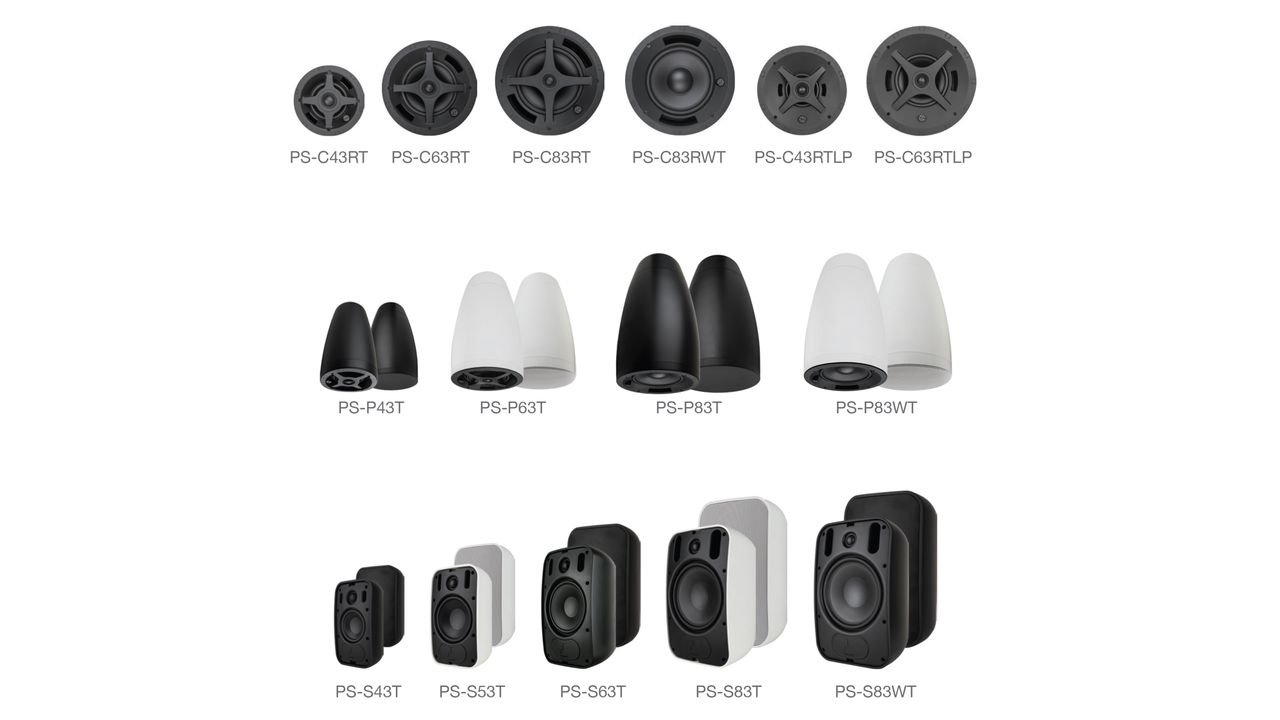Dana Innovations Sonance Professional Series