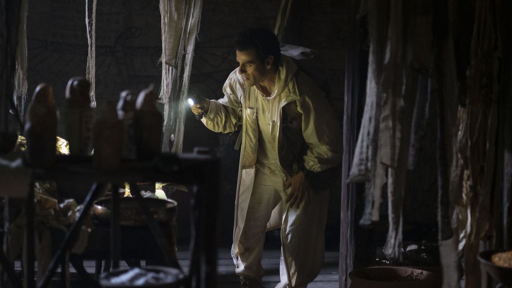 What Time Is Moon Knight Episode 4 Released On Disney Plus TechRadar