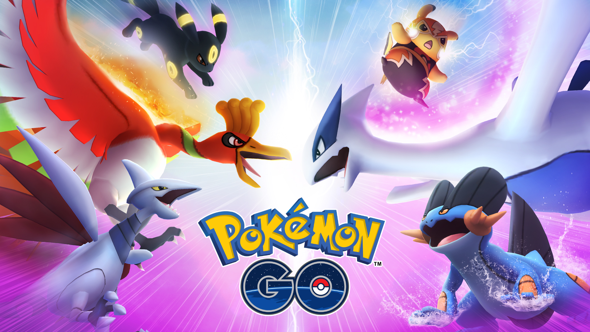 Pokémon Go updates: all the latest news and rumors | TechRadar