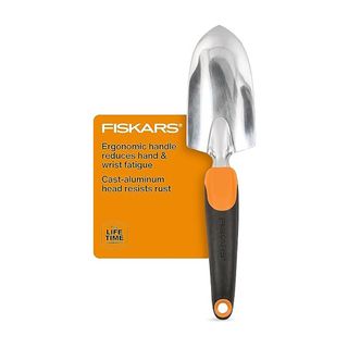 Amazon Fiskars Trowel