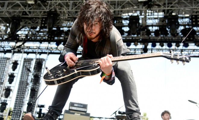 Reignwolf