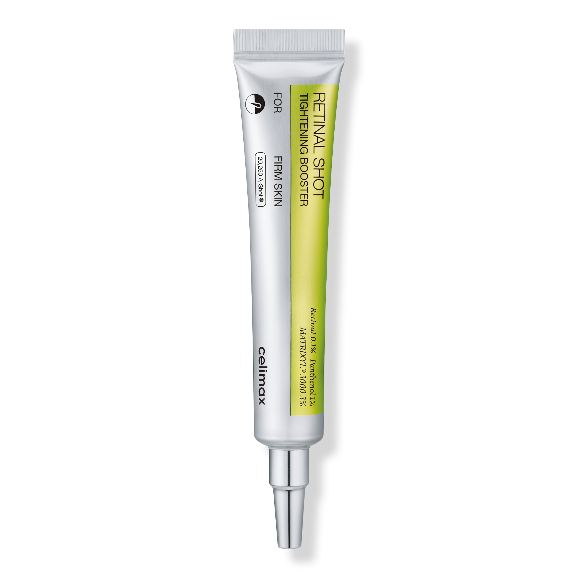 The Vita-A Retinal 0.1% Shot Booster Treatment