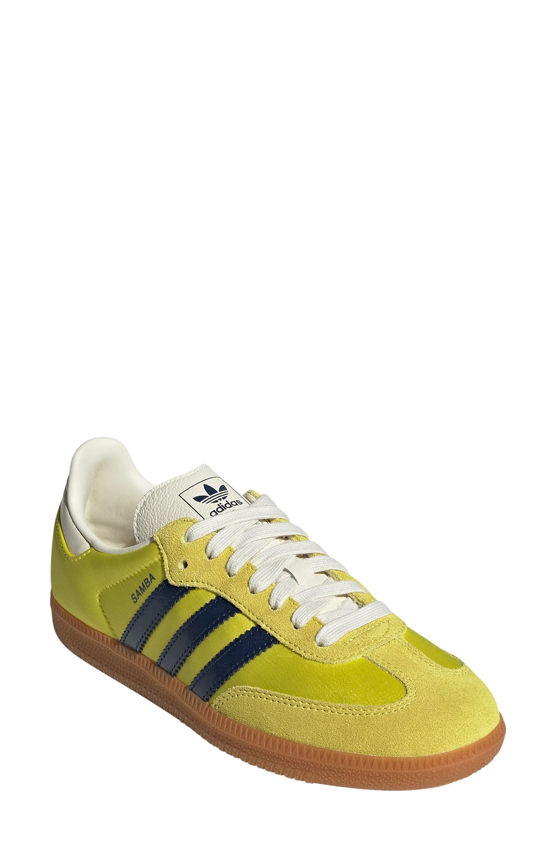 adidas, Samba Og Sneaker