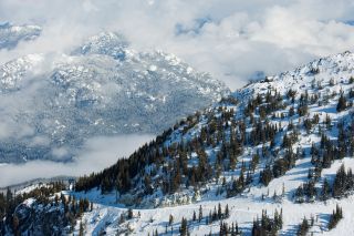 Whistler, Canada