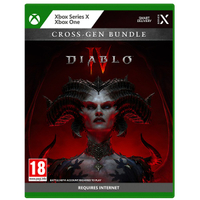 Diablo 4 Cross-Gen Bundle:
