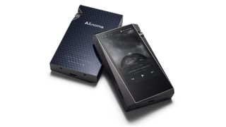 Astell & Kern A&norma SR15 review | What Hi-Fi?