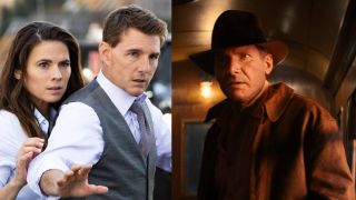 Mission Impossible 7 and Indiana Jones 5 losing money
