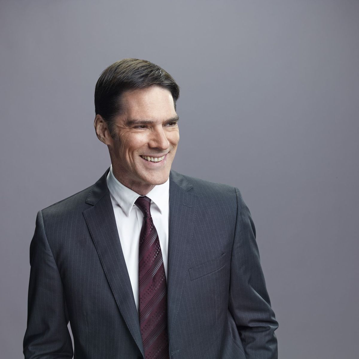 Will Hotch Return to Criminal Minds for Season 15? | Marie Claire