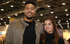 jordan banjo expecting second baby