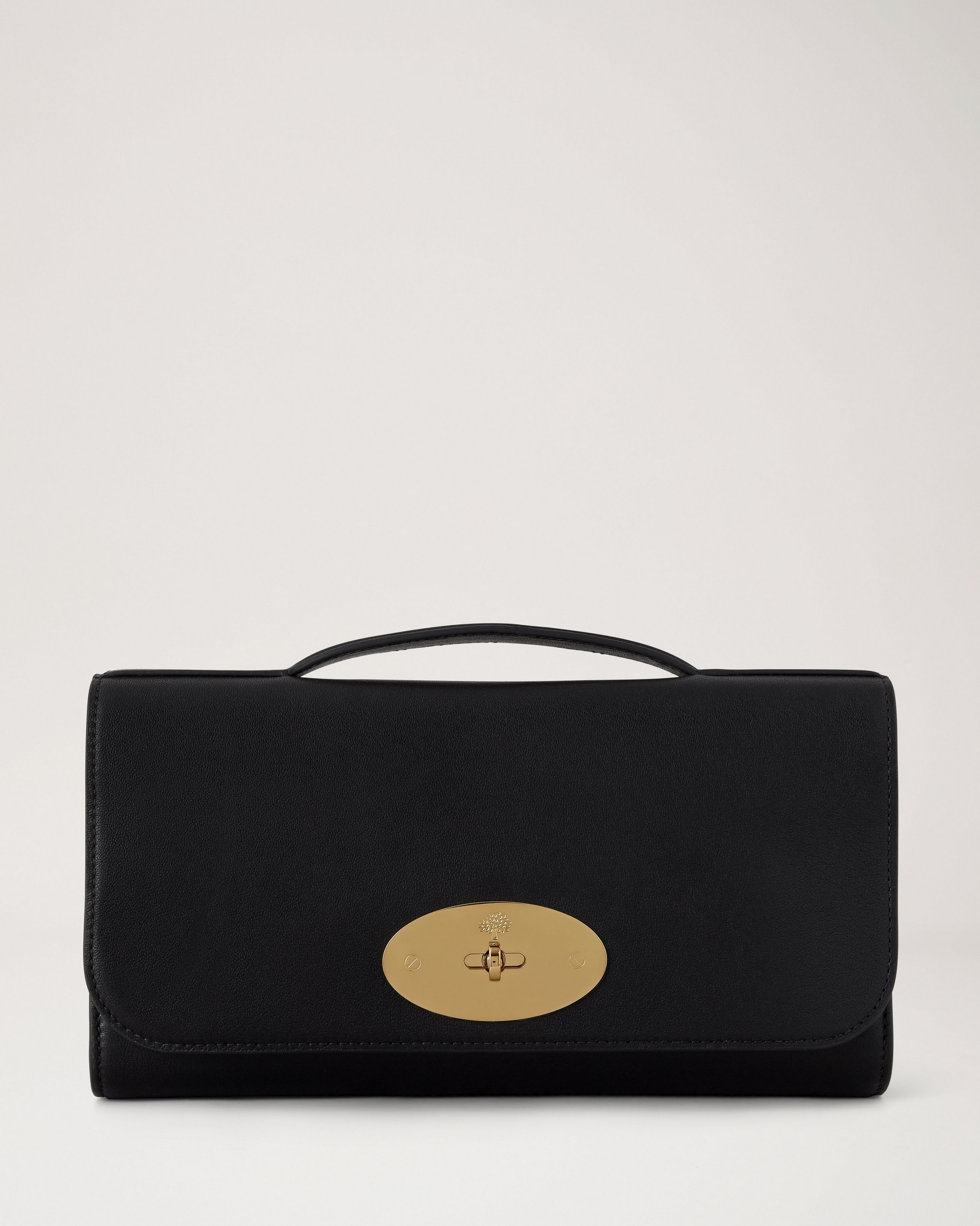 Mulberry, Lily Clutch
