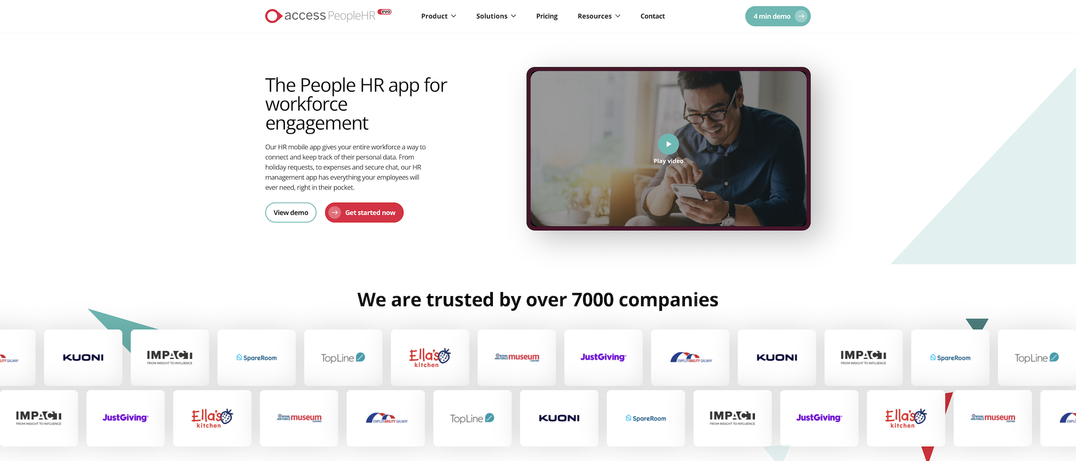 PeopleHR