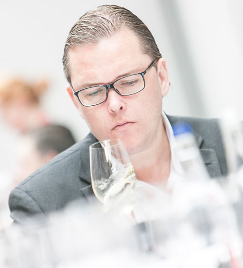 DWWA 2014 Regiona Chair