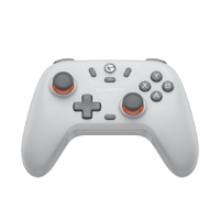 GameSir Nova Lite | Bluetooth | 2.4 GHz low-latency play | USB-C | $24.99 $19.99 at Amazon (save $5)