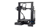 Creality Ender 3 V2 3D Printer: was $319, now $259 with $20 off coupon at Amazon