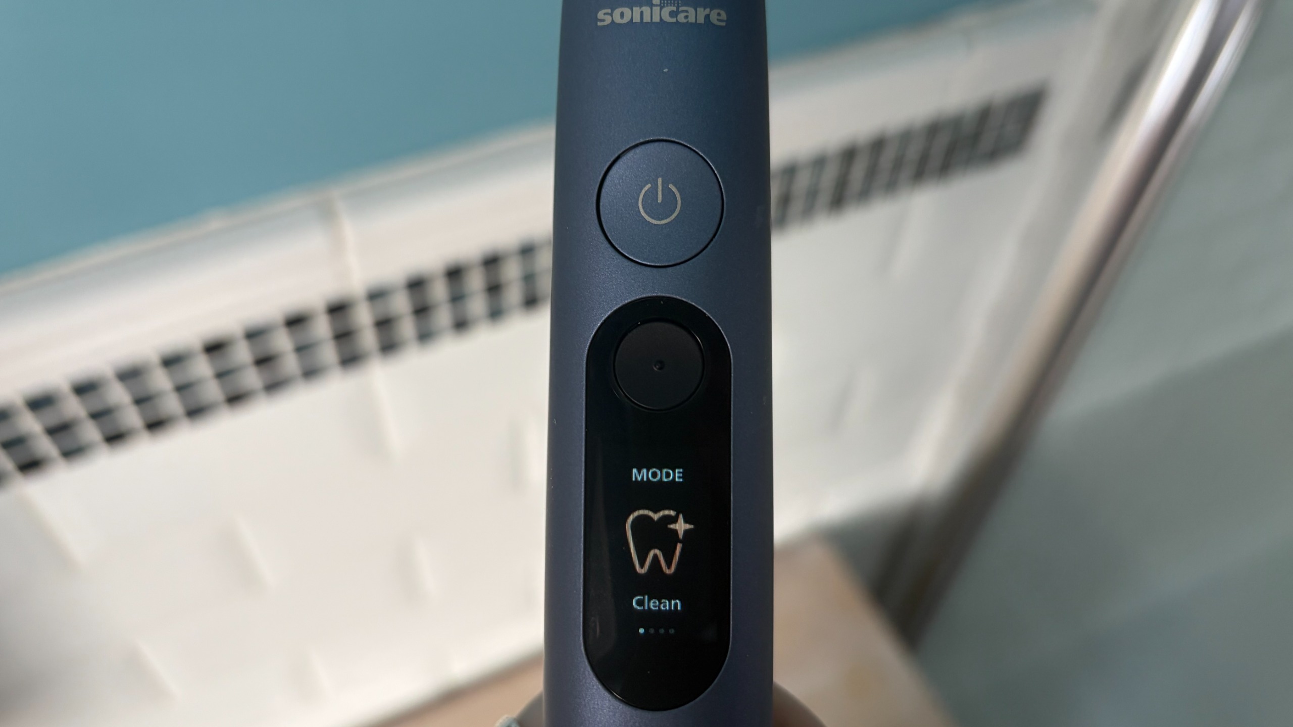 Philips Sonicare DiamondClean 9900 Prestige