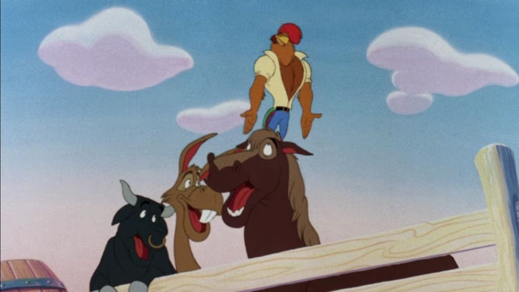 12 Underrated '80s And '90s Animated Movies And How To Watch Them ...