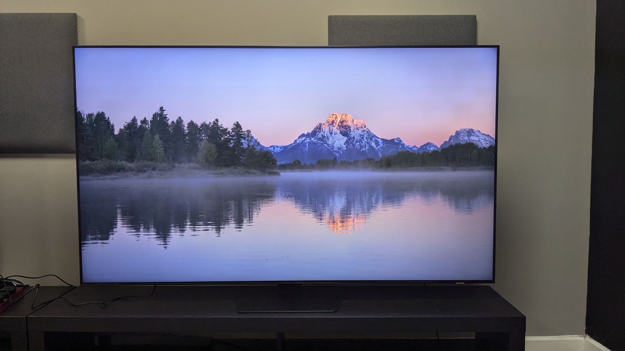 Samsung QN90D