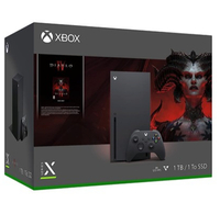 Xbox Series X Diablo 4 bundle | $559.99 $539.99 at Woot (Amazon)Save $20