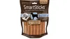 SmartBones SmartSticks Peanut Butter Chews