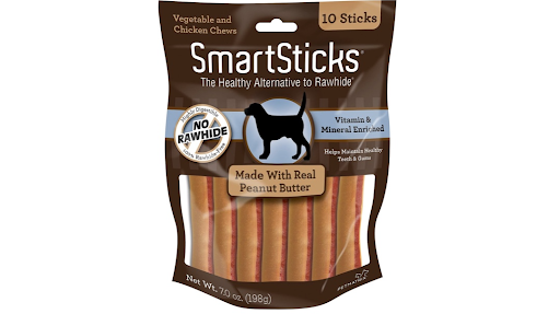 Long lasting dog chews 2024 – treats to keep them busy | PetsRadar