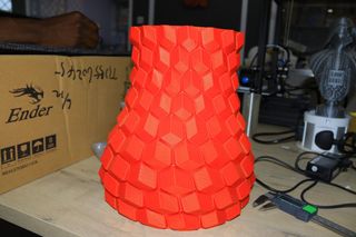 How to Use Cura Vase Mode