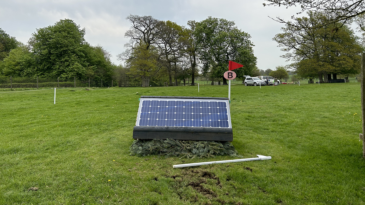 Badminton grassroots BE100 course