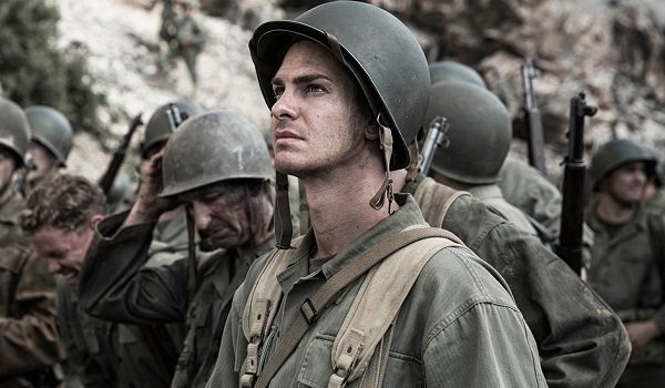 Hacksaw Ridge