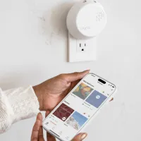 14. Pura Smart Fragrance Diffuser
