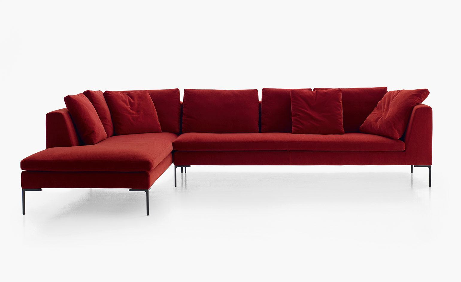 Miami Art and Design Week 2021: A Bellini Sofa Turned Artwork