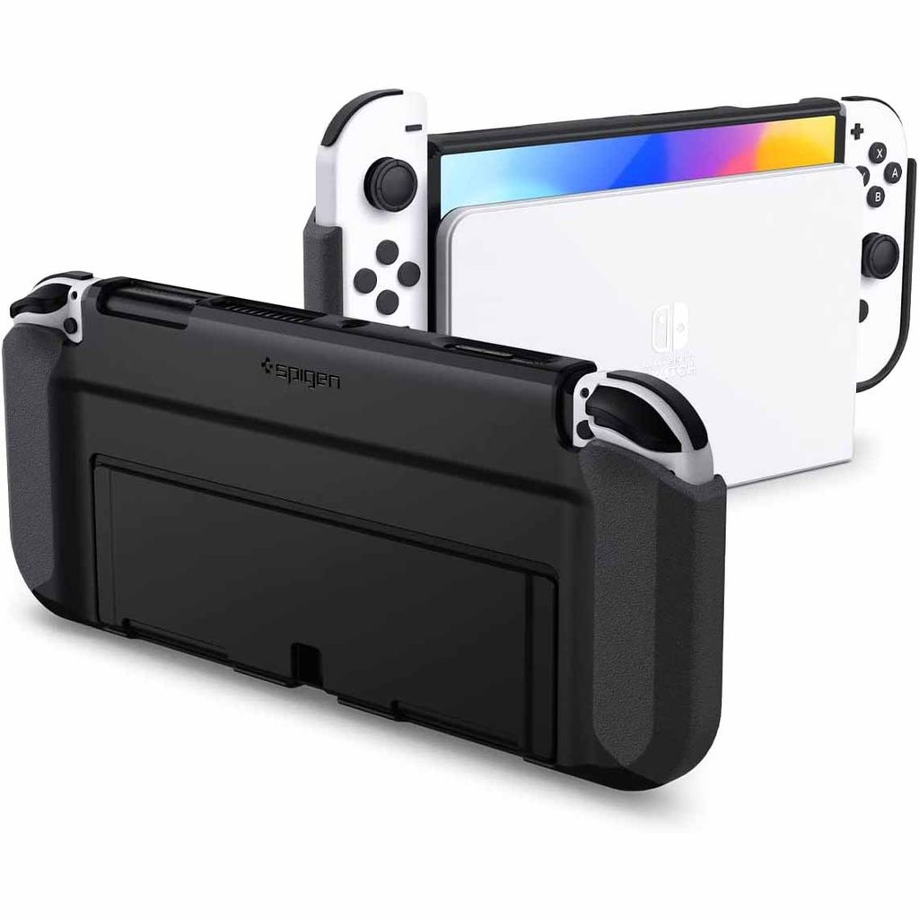 best-nintendo-switch-oled-cases-that-fit-in-the-dock-2023-imore