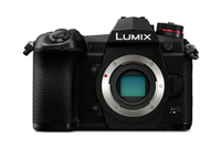 Panasonic G9 (body only) | was $1,297| now $997
Save $300 US DEAL